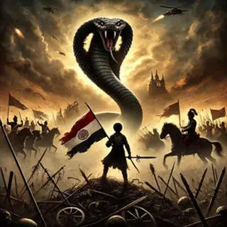 The Children of Acosta Ñu